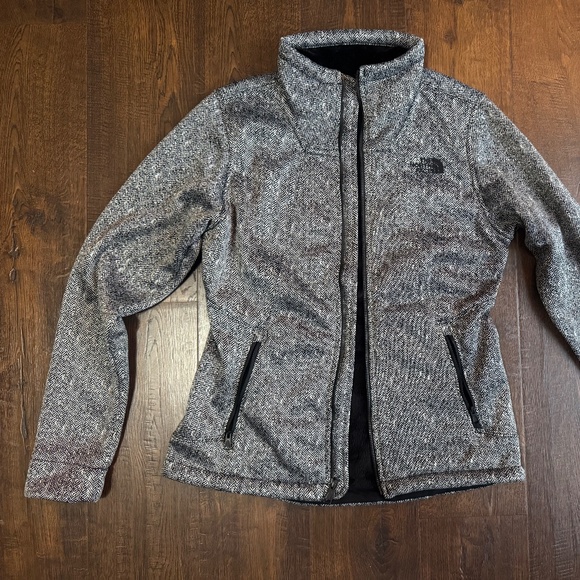 The North Face Jackets & Blazers - Women’s The North Face Zip Up Jacket